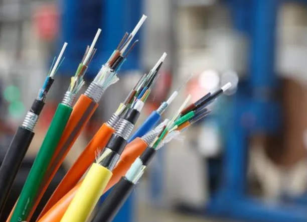 Fiber Optic Cable