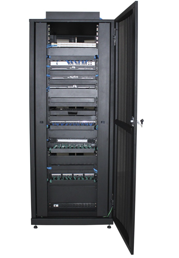 Network Cabinet