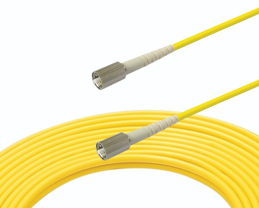 Fiber Optic Patch Cords