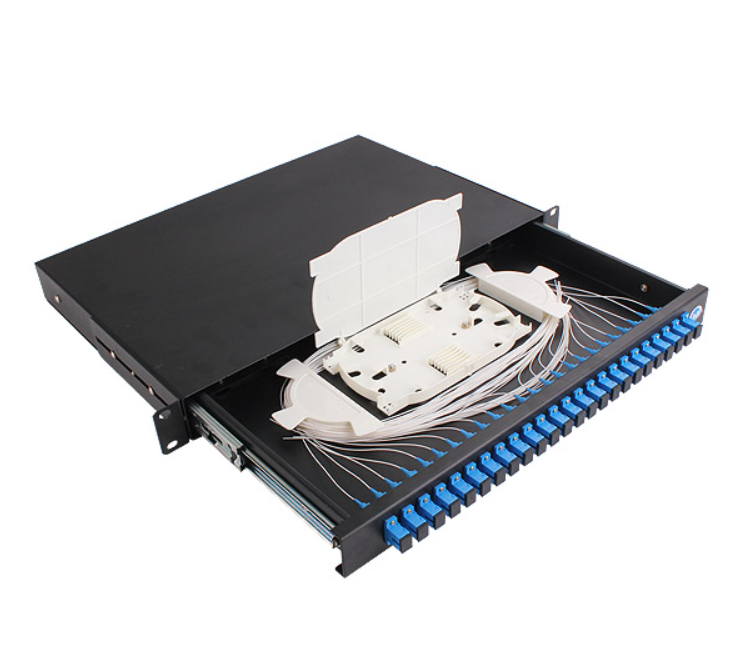 fiber patch panel