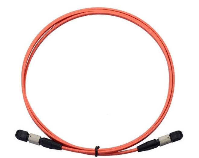 Fiber Optic Patch Cords