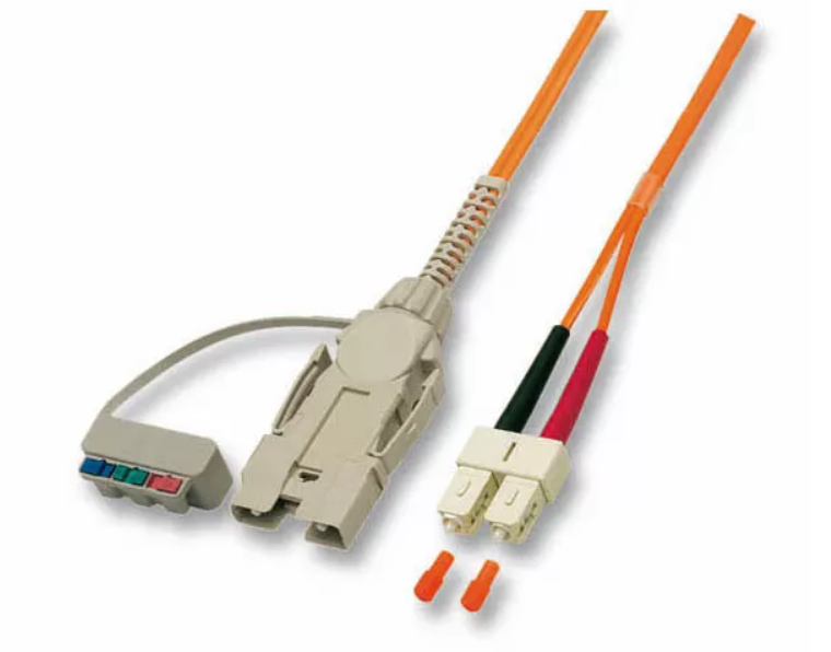 Fiber Optic Patch Cords