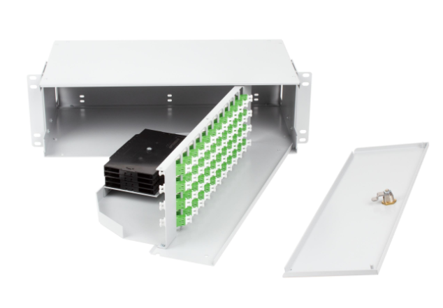 fiber patch panel
