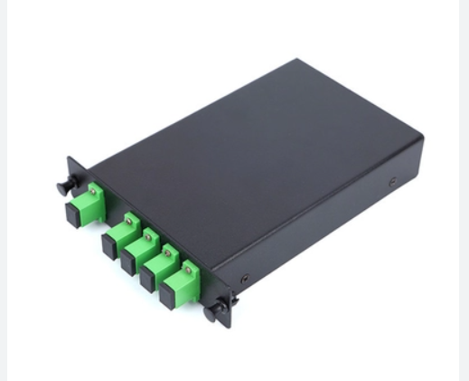 cassette plc splitter