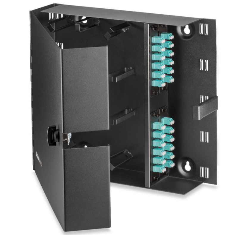 Wall Mount Fiber Enclosures