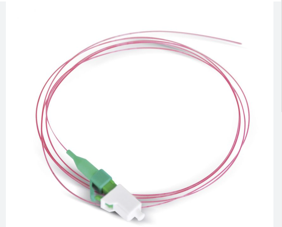 Basic Fiber Optic Pigtail