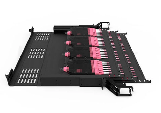 mpo patch panel