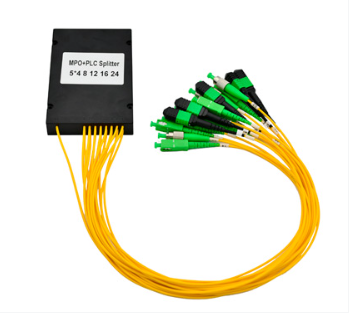 plc splitter