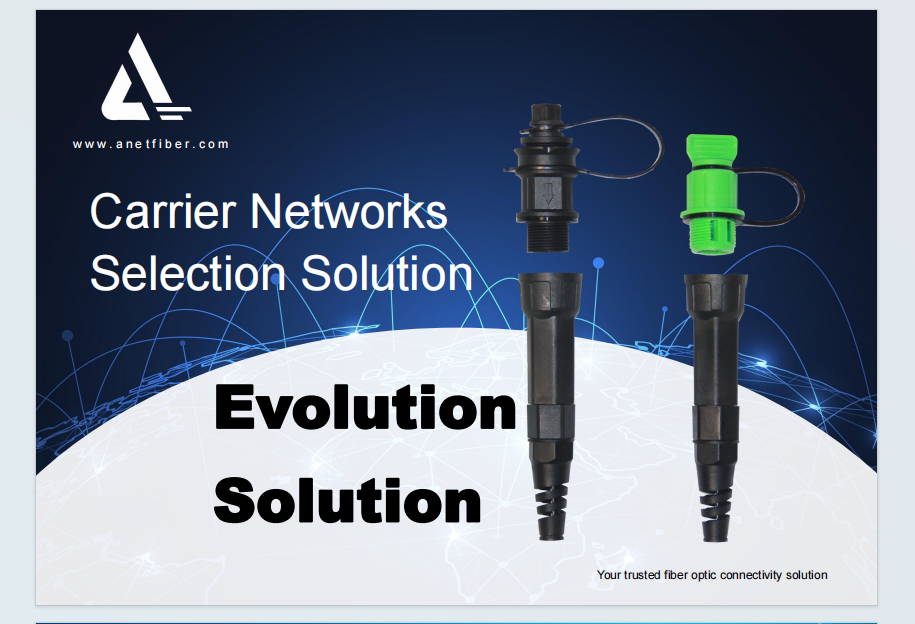 Networks solutions