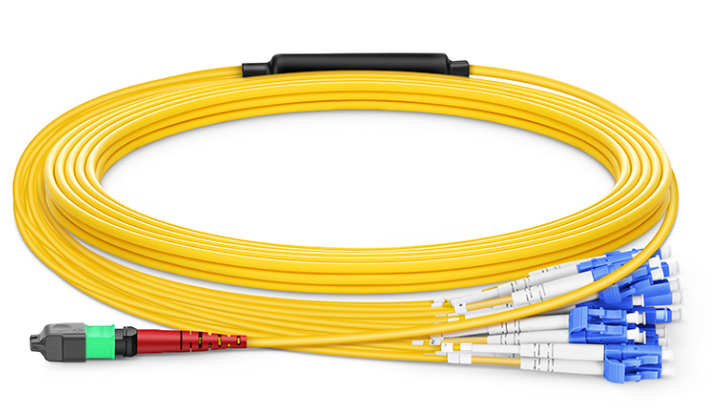 MTP trunk cables