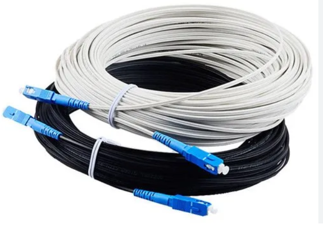 Fiber Optic Patch Cords