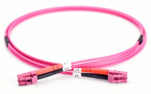 Fiber Optic Patch Cords