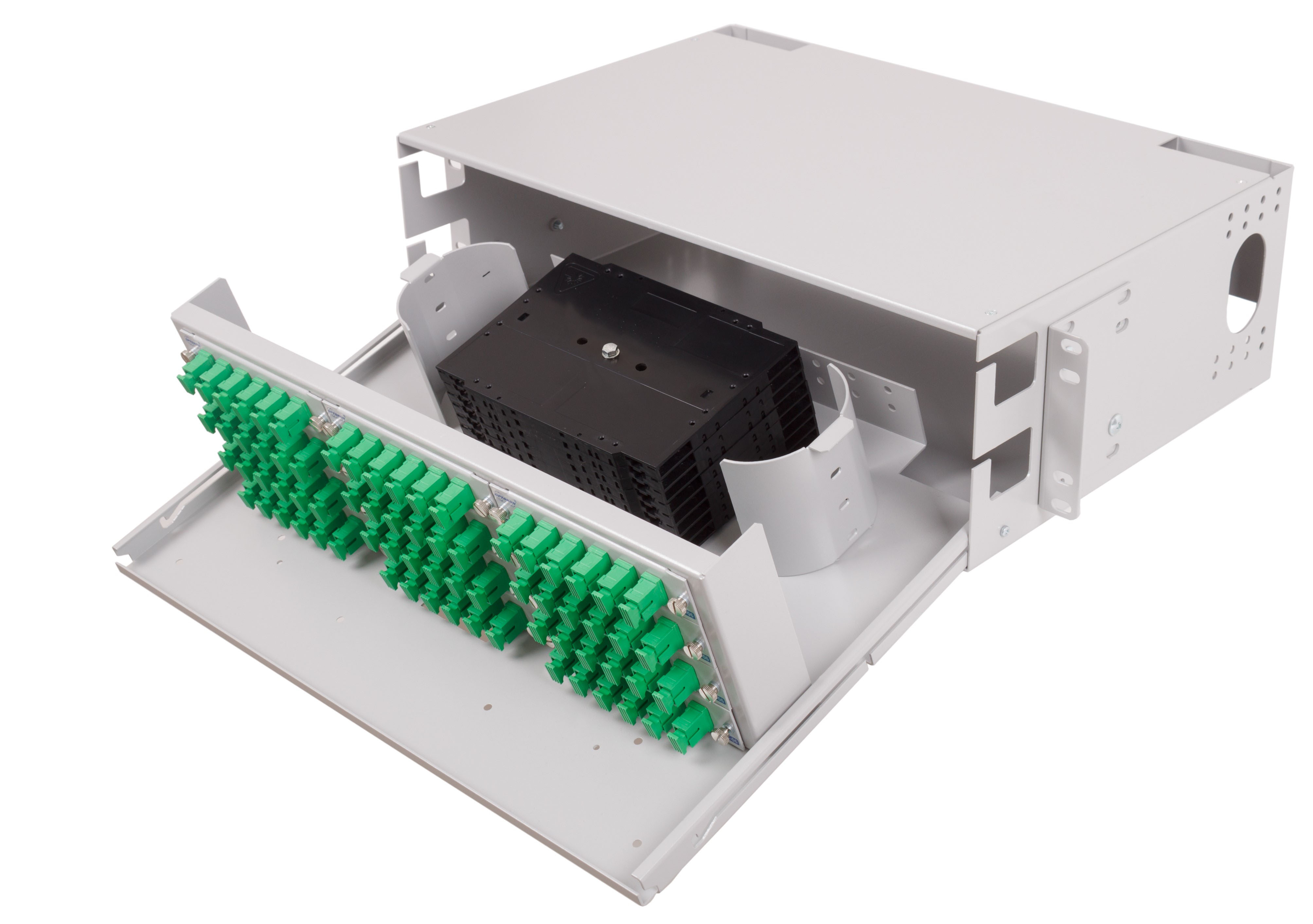 Alles wat u moet weten over Optical Distribution Frames