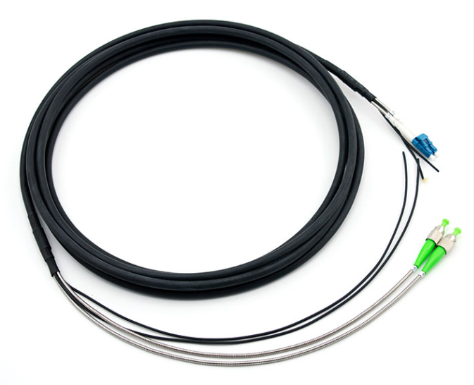 CPRI Fiber