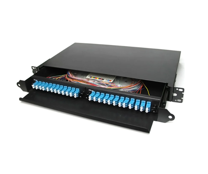 fiber patch panel