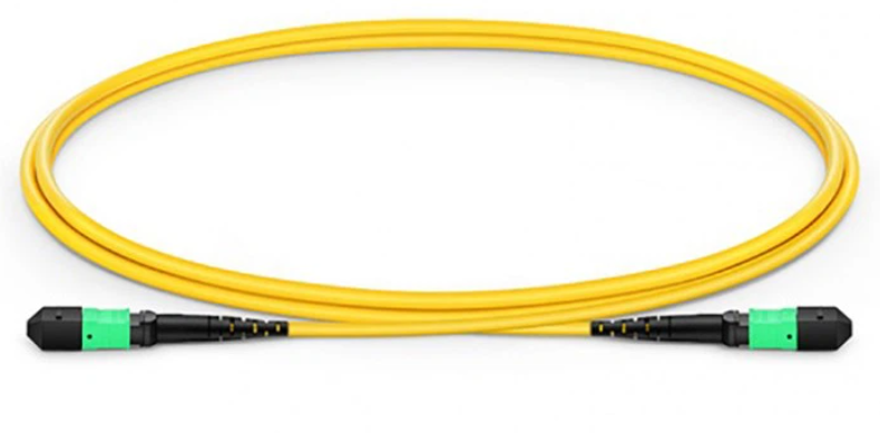 Fiber Optic Patch Cords