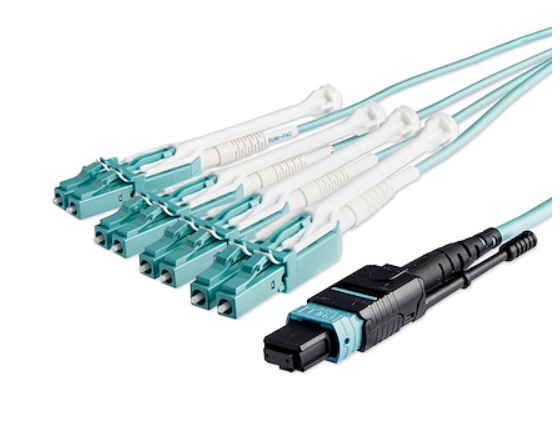 mpo breakout cable