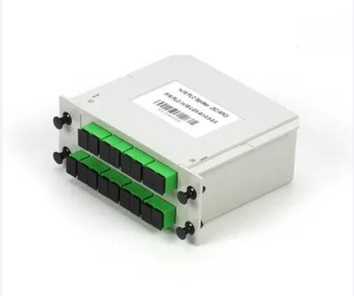 cassette plc splitter