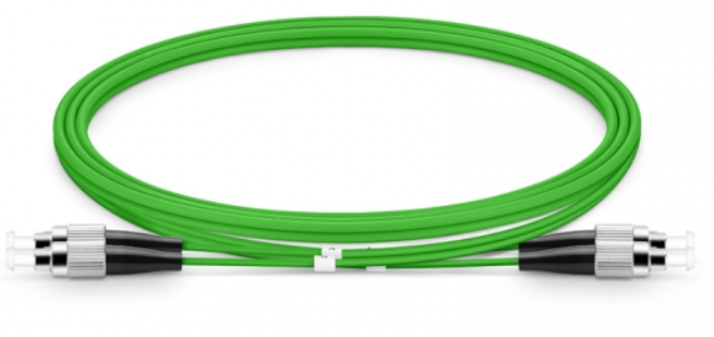 Fiber Optic Patch Cords