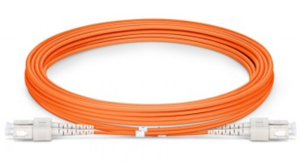 Fiber Optic Patch Cords