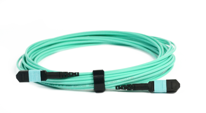 Fiber Optic Patch Cords