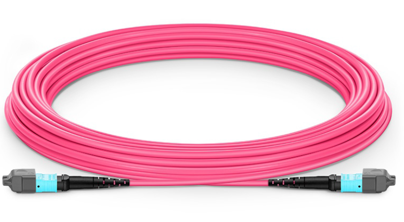 Fiber Optic Patch Cords