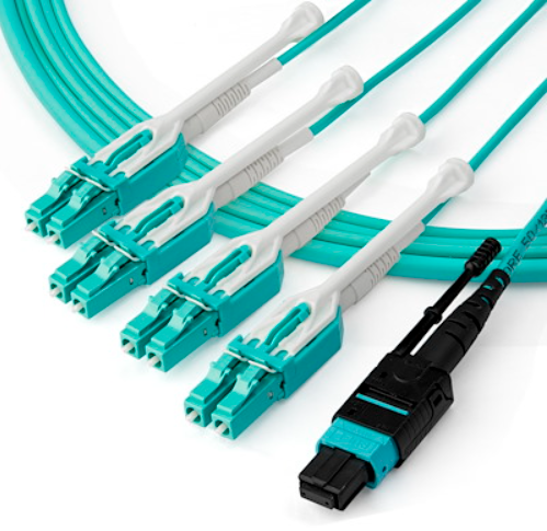 mpo breakout cable