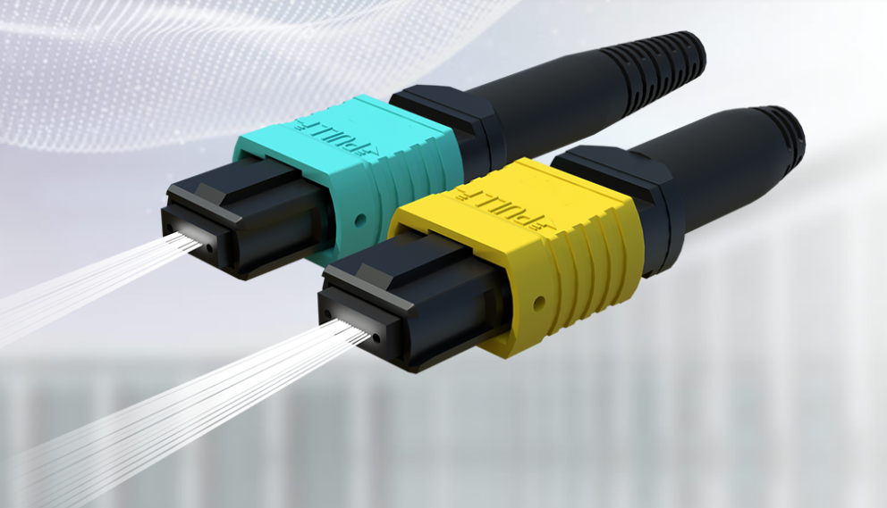 mpo connector