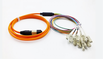 MPO Patch Cord