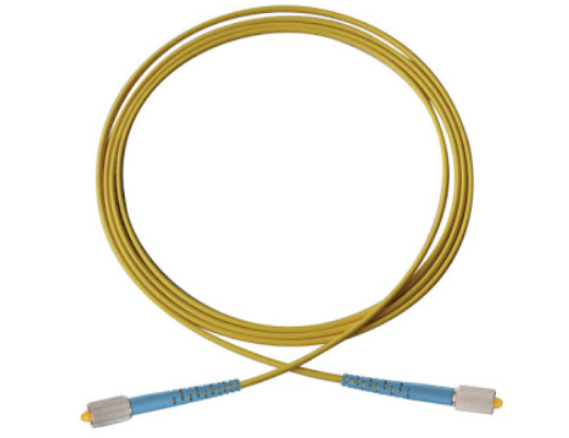 Fiber Optic Patch Cords