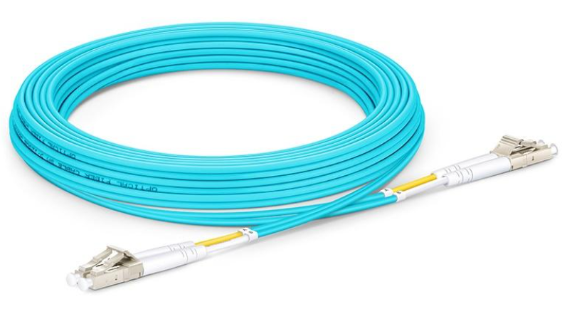 Fiber Optic Patch Cords