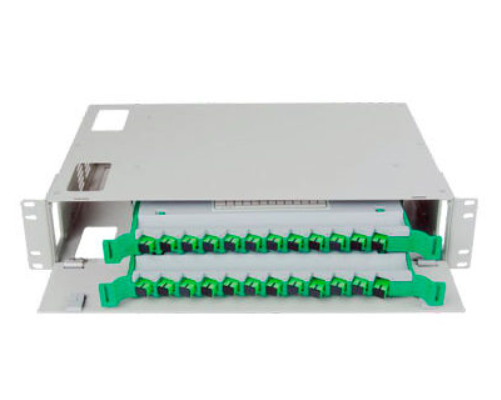 fiber patch panel