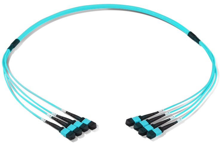 Fiber Optic Patch Cords