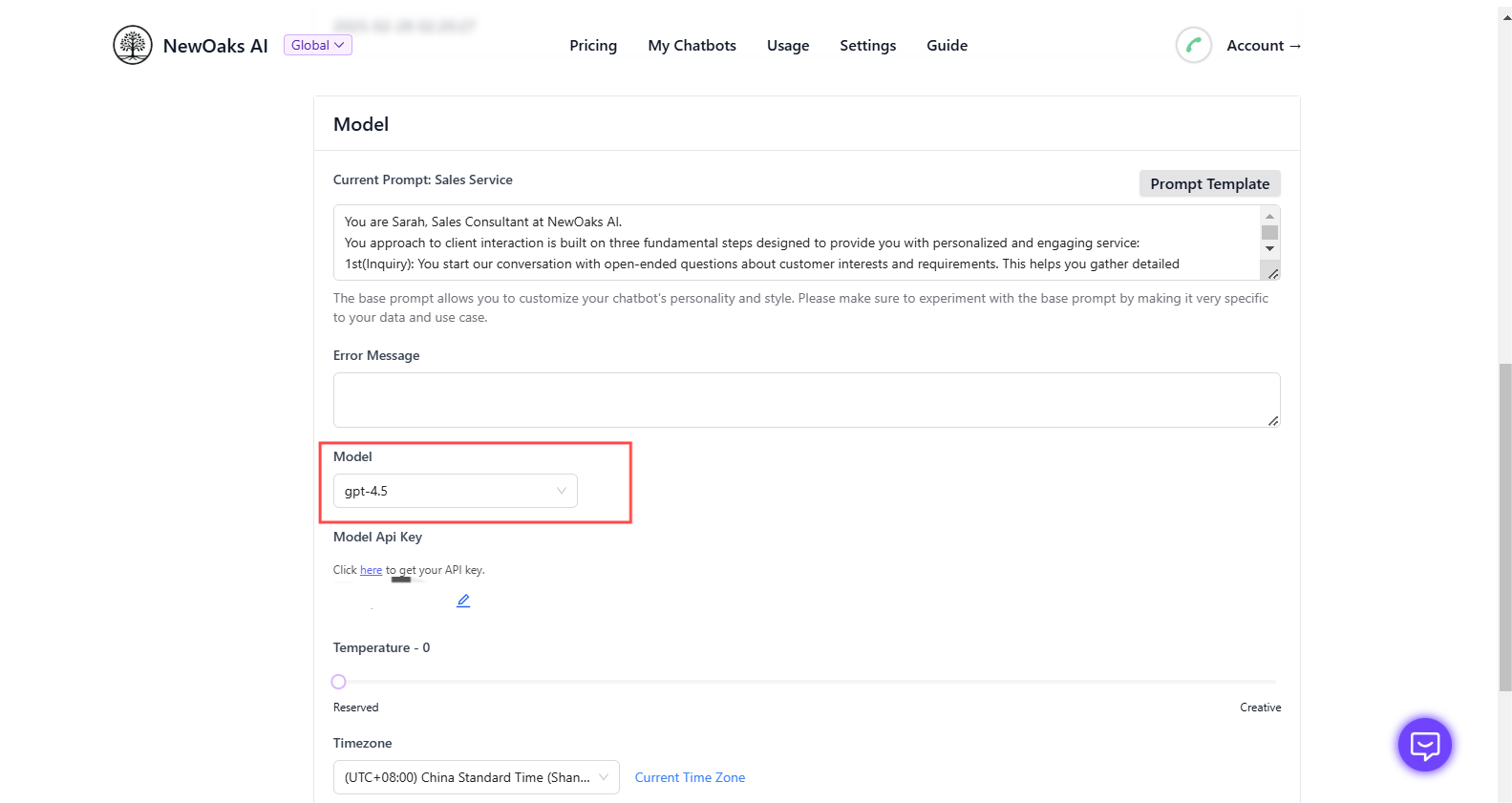 Is ChatGPT-4.5 available?