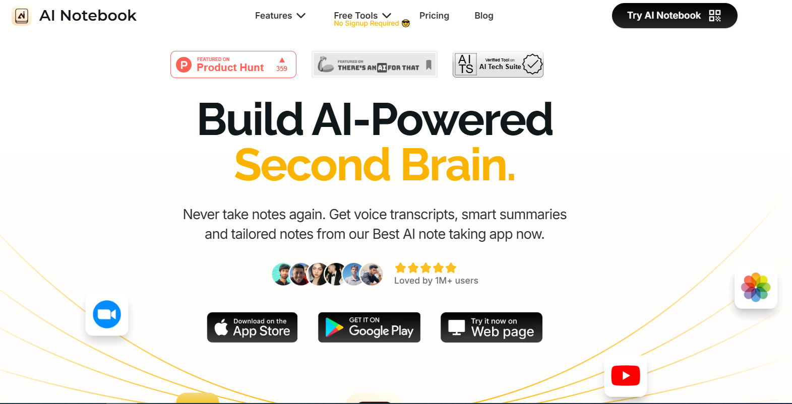 The Ultimate Guide to AI Notebook for Meeting Notes in 2025