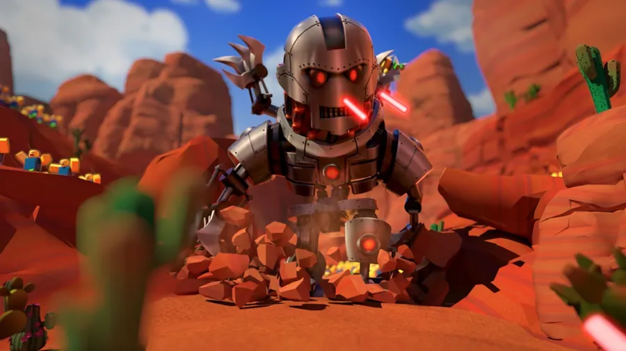 How to Make Your Roblox Horror Game Stand Out in 2025