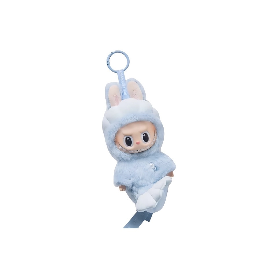 Choosing Labubu Figures