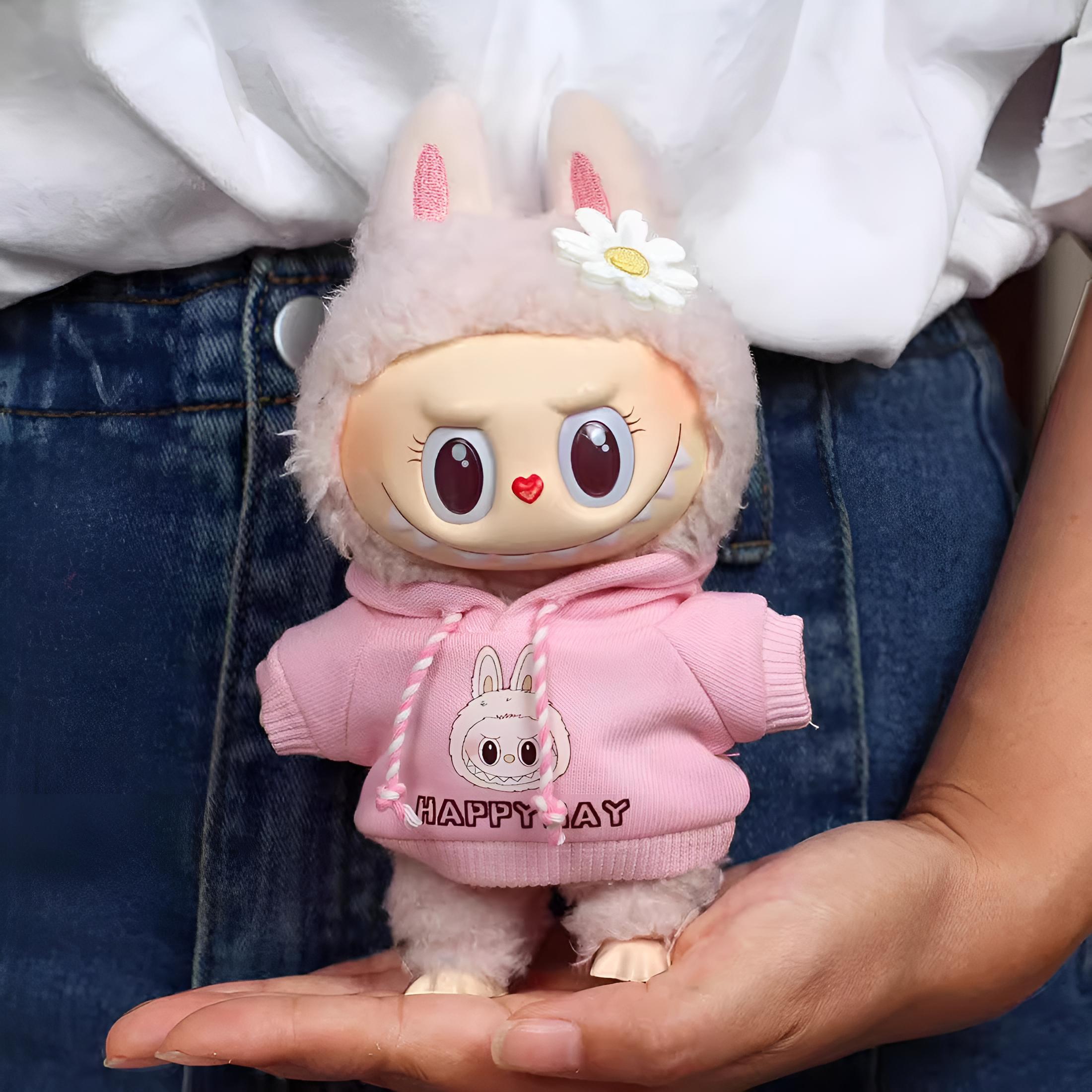 Why Labubu Time to Chill Vinyl Plush Dolls Are Worth the Investment