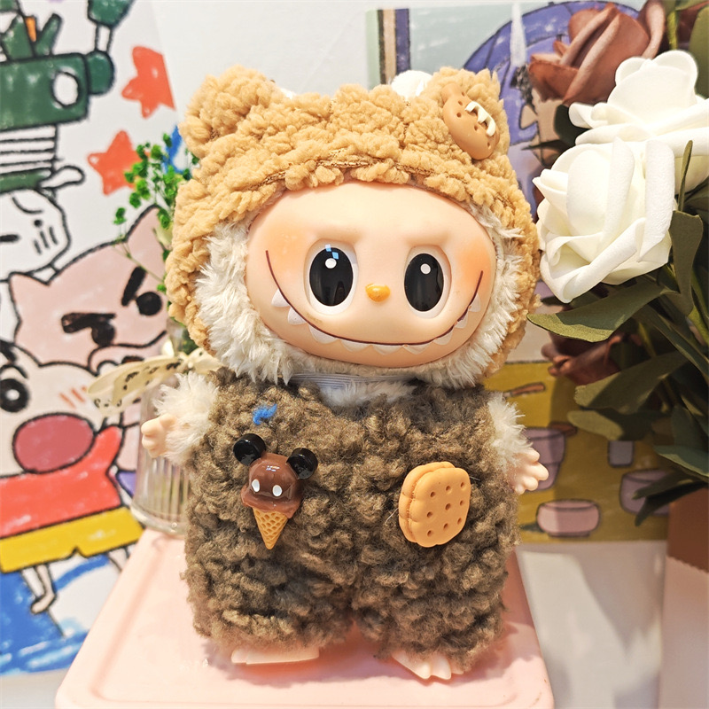 ビニールプラッシュブラインドボックスの収集価値