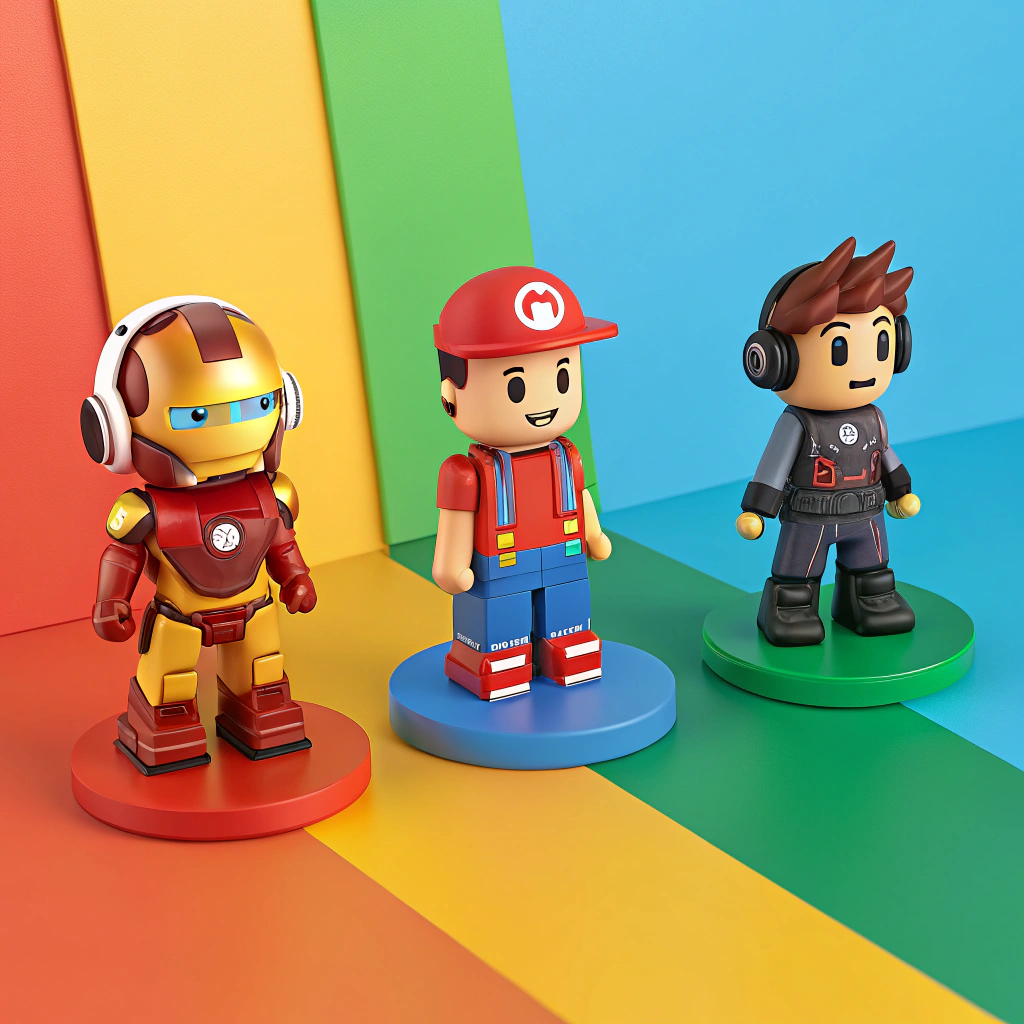 The Evolution of Roblox Avatars: From Classic to Modern Styles