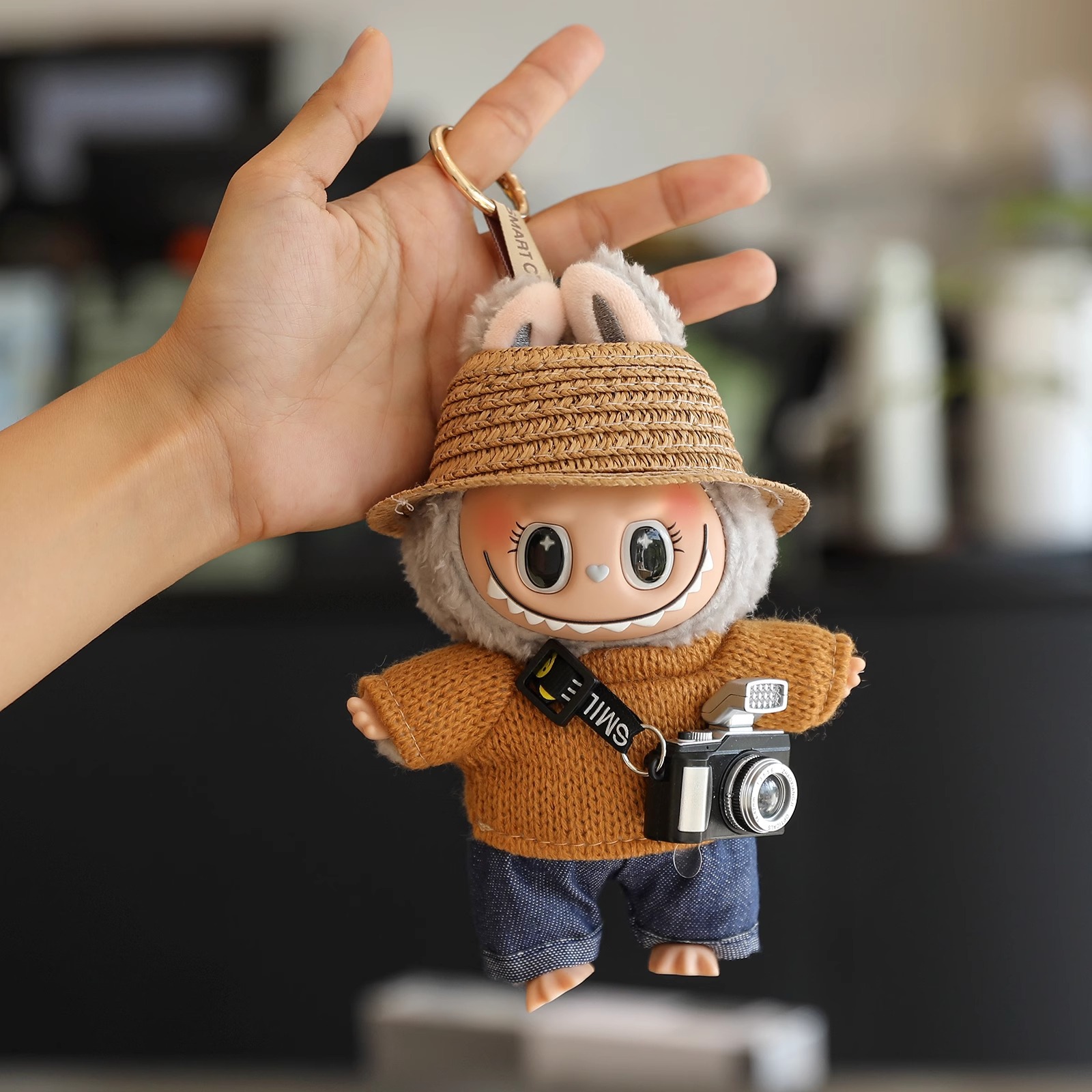 Designer Art Toys Explained