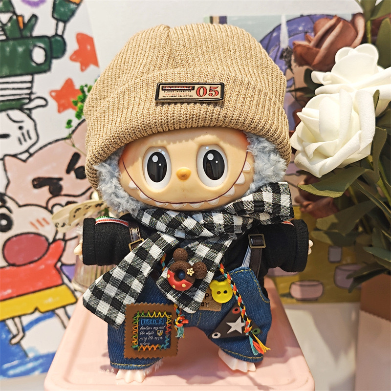 Investing in PopMart Blind Boxes: Are Labubu Collectibles Worth the Investment?