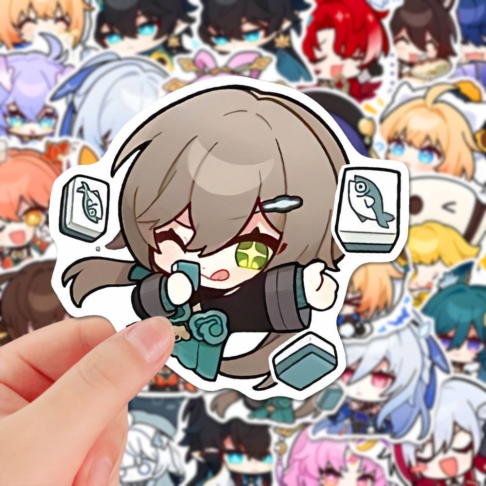 Creative Ways to Use Funny Stickers