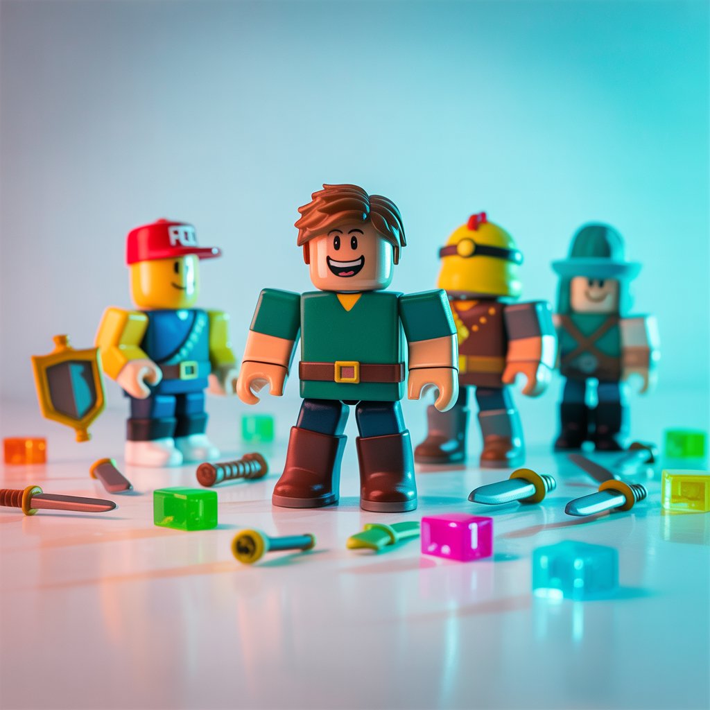 Designing Your Themed Avatar
