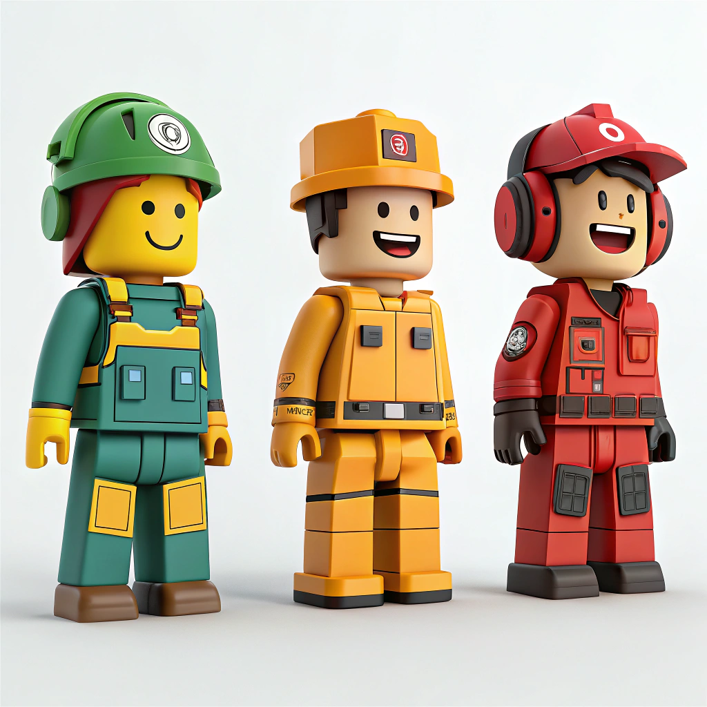 What Are Roblox Avatars?