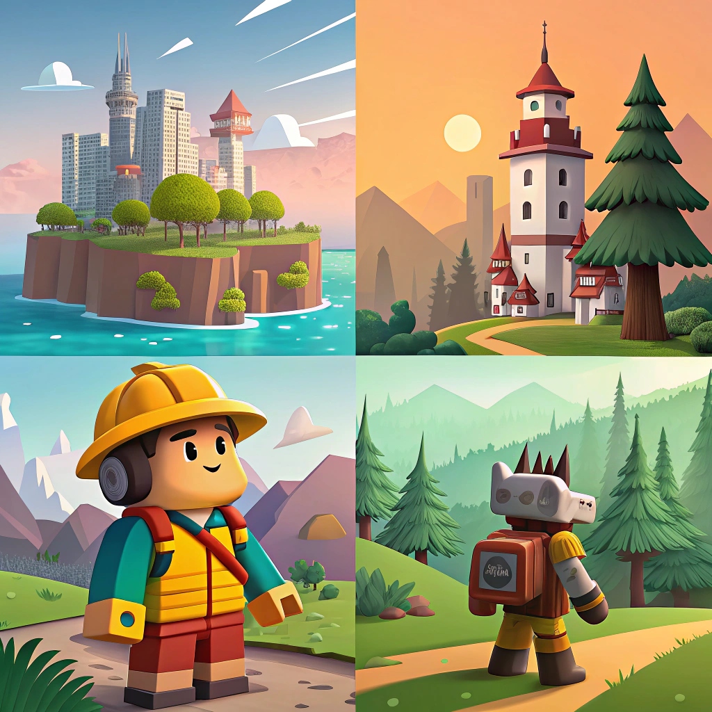 Cool Roblox Outfits: Accessorizing & Customization