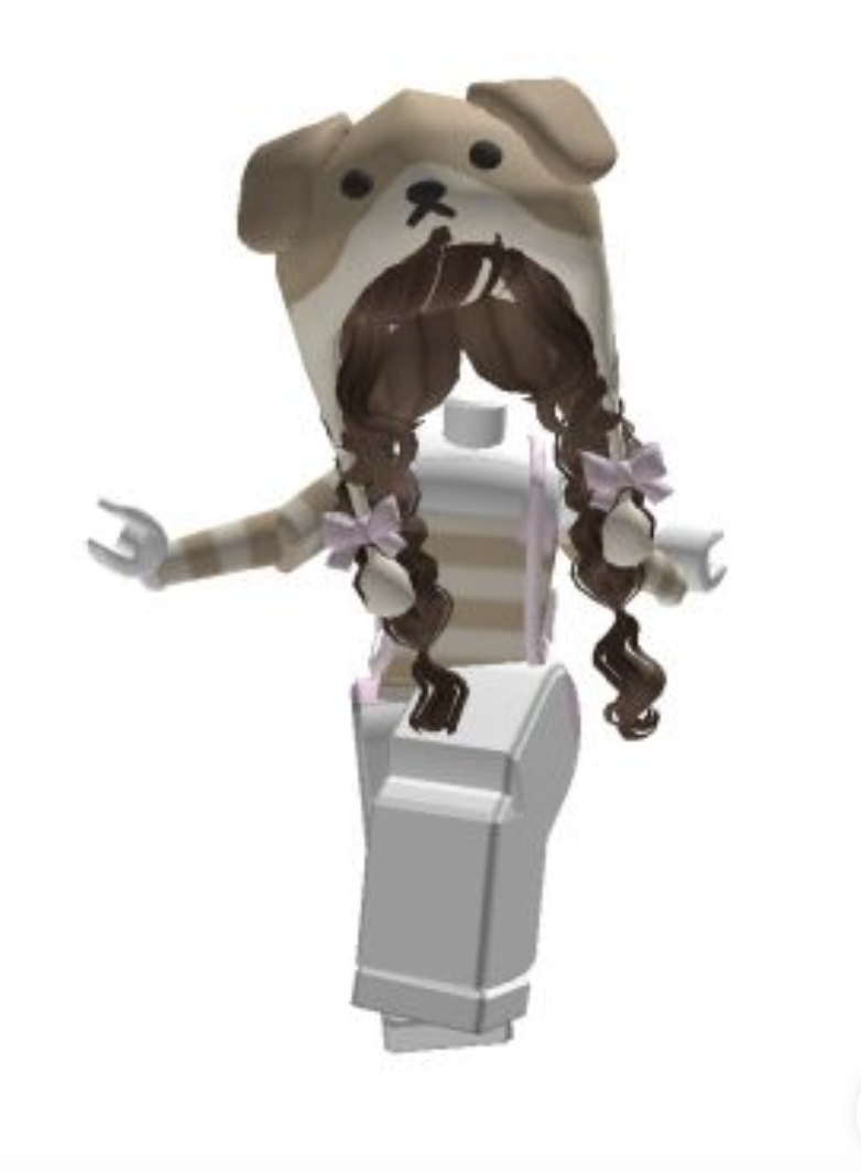 how to get headless in roblox