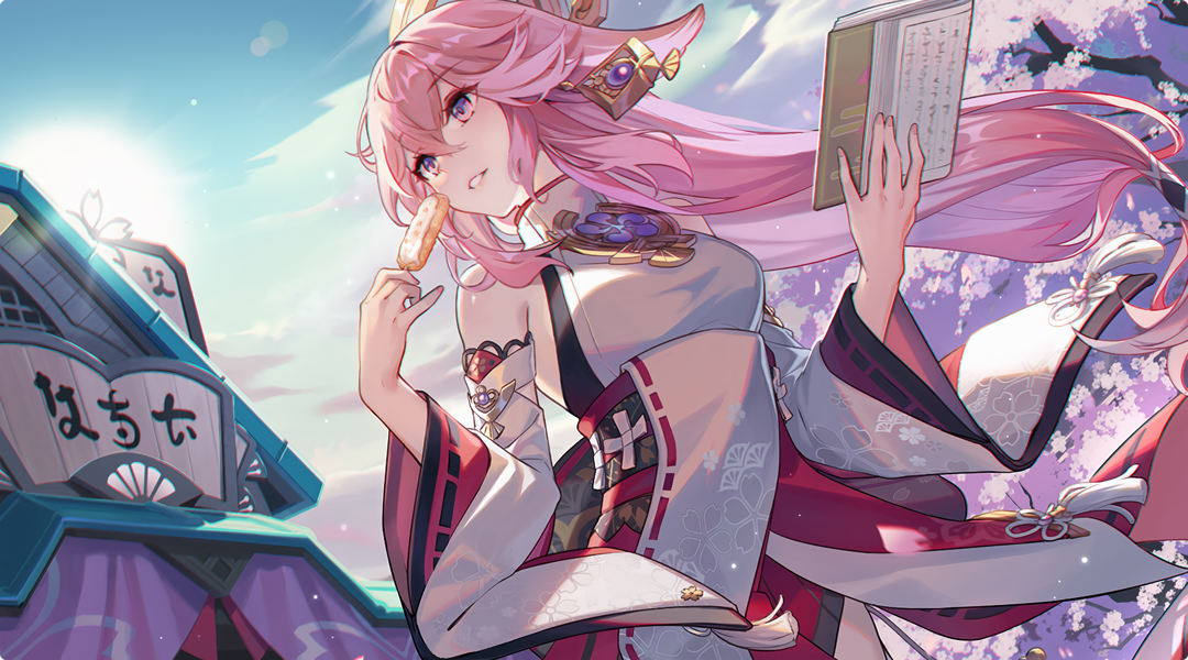 Detaillierte Beschreibung der Top 5 Genshin Sticker