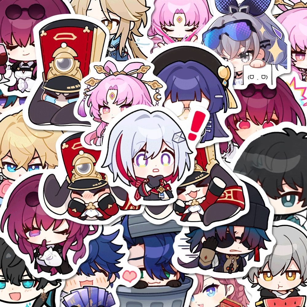 Best Places to Buy Custom Stickers
