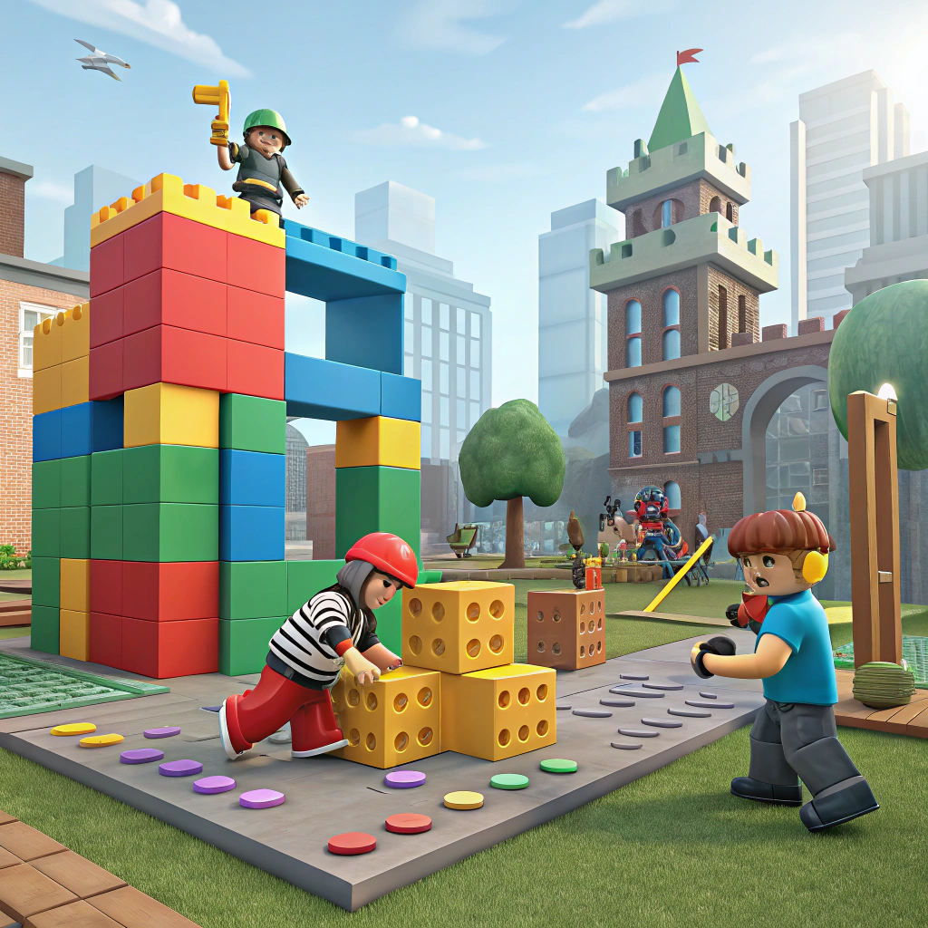Unique Gift Ideas for Roblox and Minecraft Fans